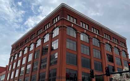 multifamily construction