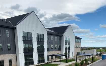 Experience Living Broomfield