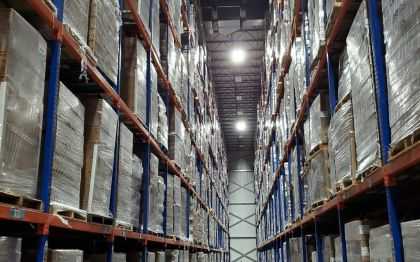 Witte Brothers Warehouse