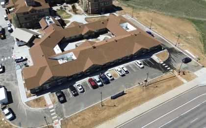 Park Regency Memory Care