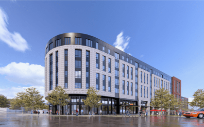 Rambler Levee District